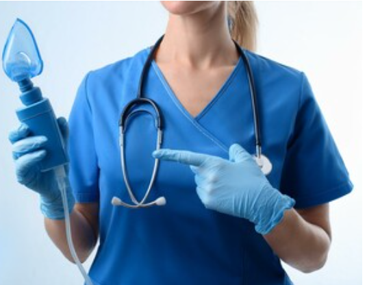 Terapia Respiratoria