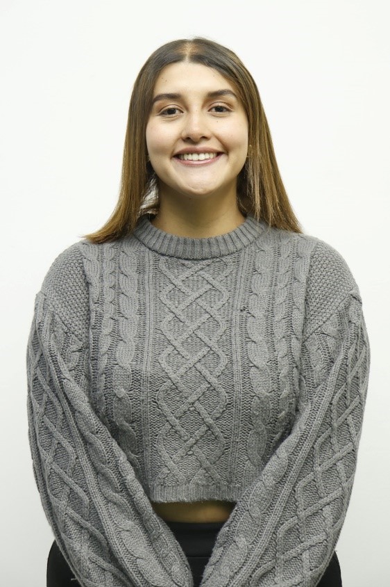 Valentina Parra Vigoya