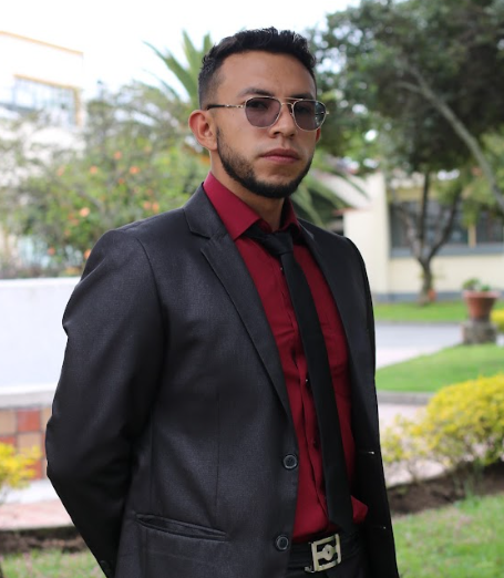 WALTER ANDRÉS CADENA PEDRAZA.