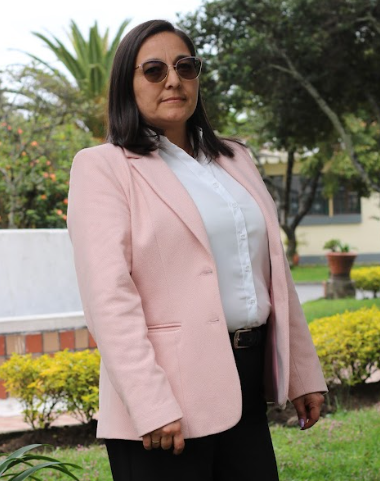 YEINNY ASTRID ORJUELA VARGAS