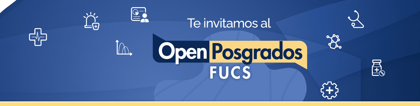 Open Posgrados FUCS