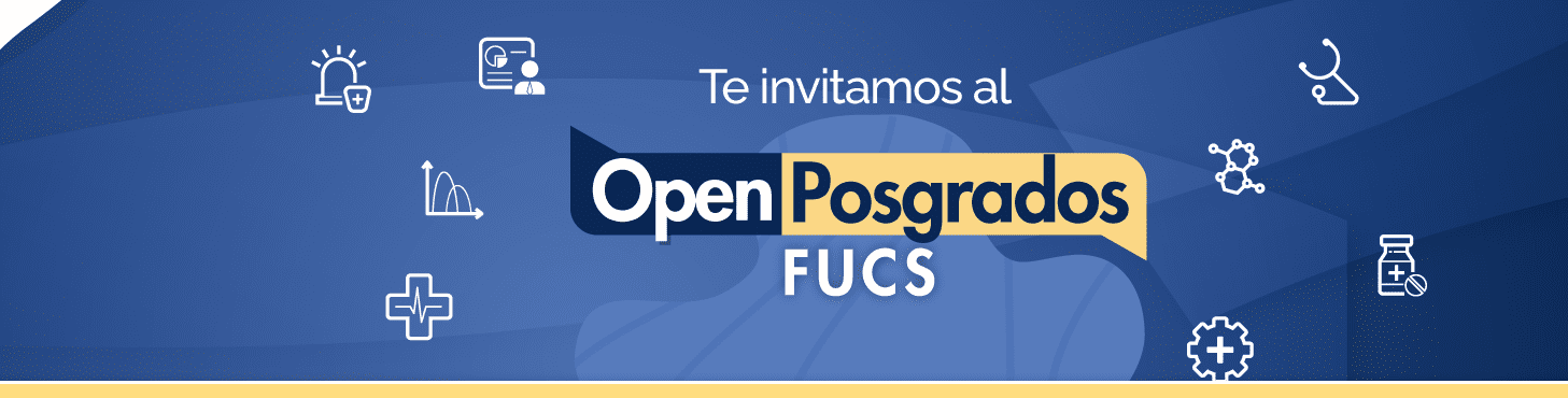 Open Posgrados FUCS