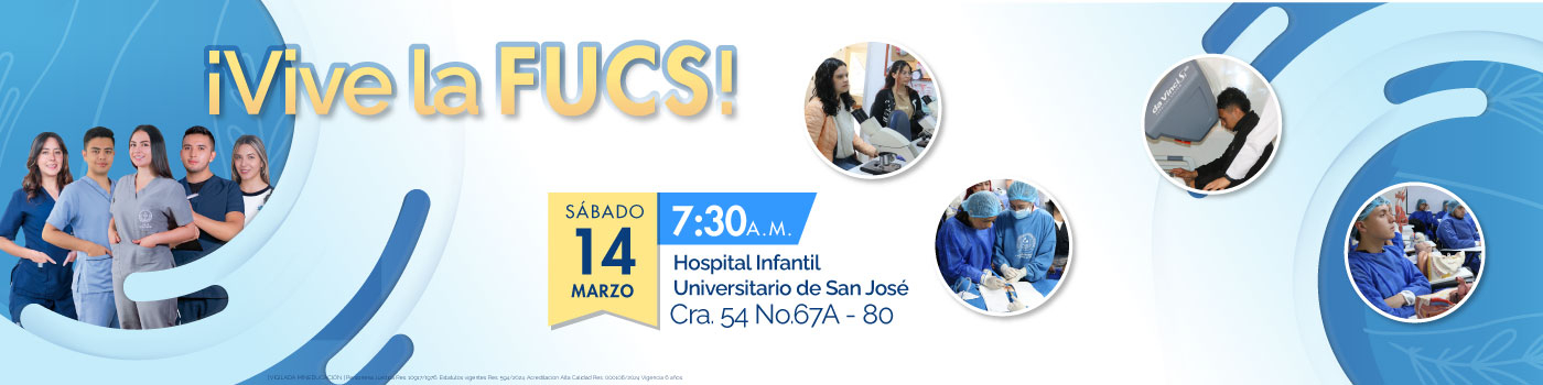 vive la FUCS