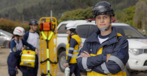 Atención Prehospitalaria FUCS