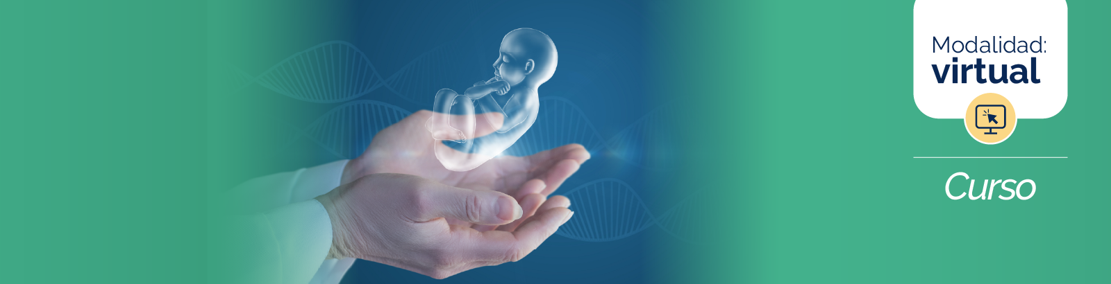  Curso Monitoria Fetal - Médicos