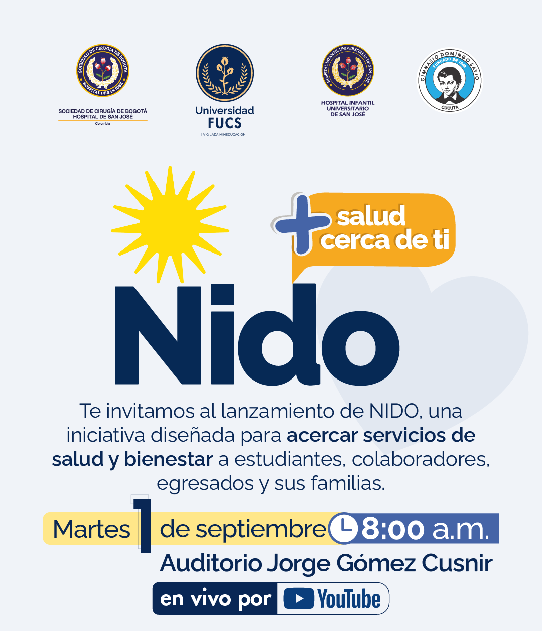 nido