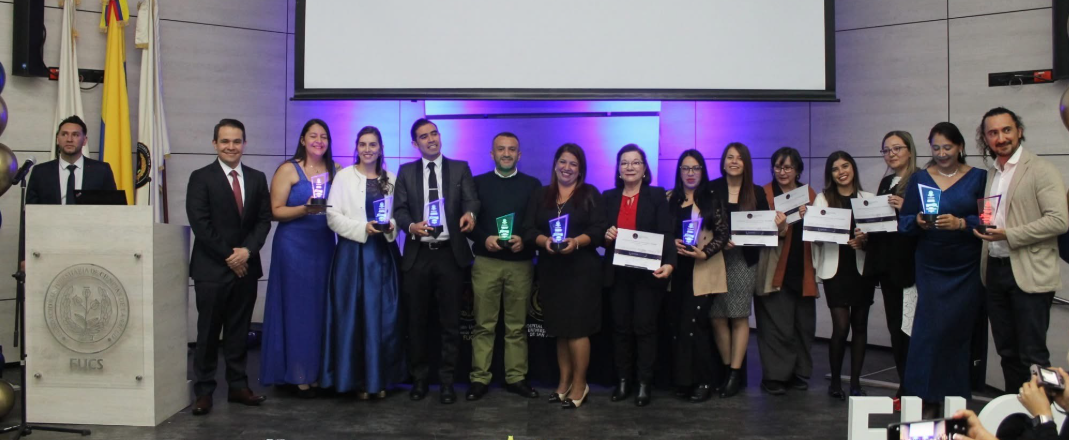 La FUCS exalta el talento, liderazgo e impacto social de sus egresados