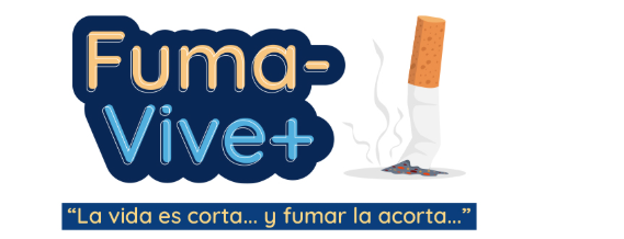Fuma - Vive +