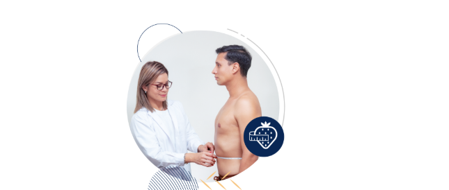 Nutrición en Colombia, el reto más allá de la obesidad