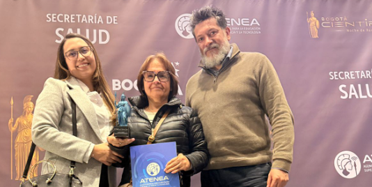 Premios ATENEA