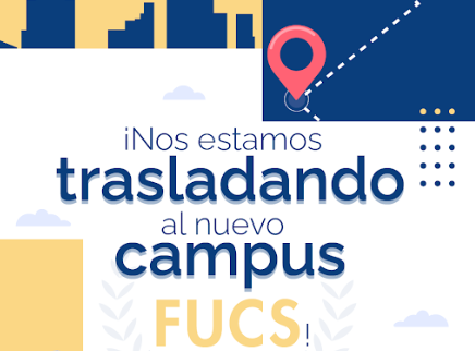 La FUCS avanza en su traslado al nuevo campus