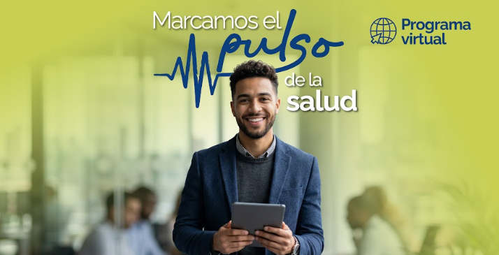 Administración de Transformación Digital en Salud