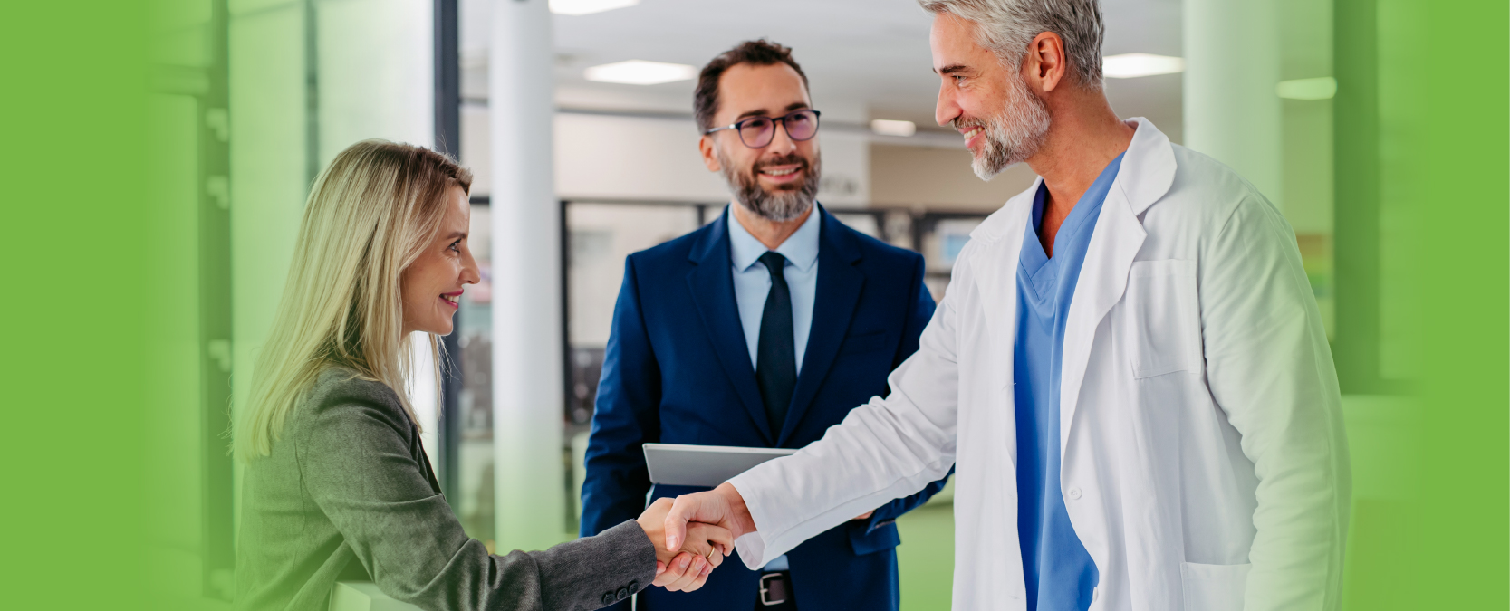 Gerencia de la Salud en modalidad virtual