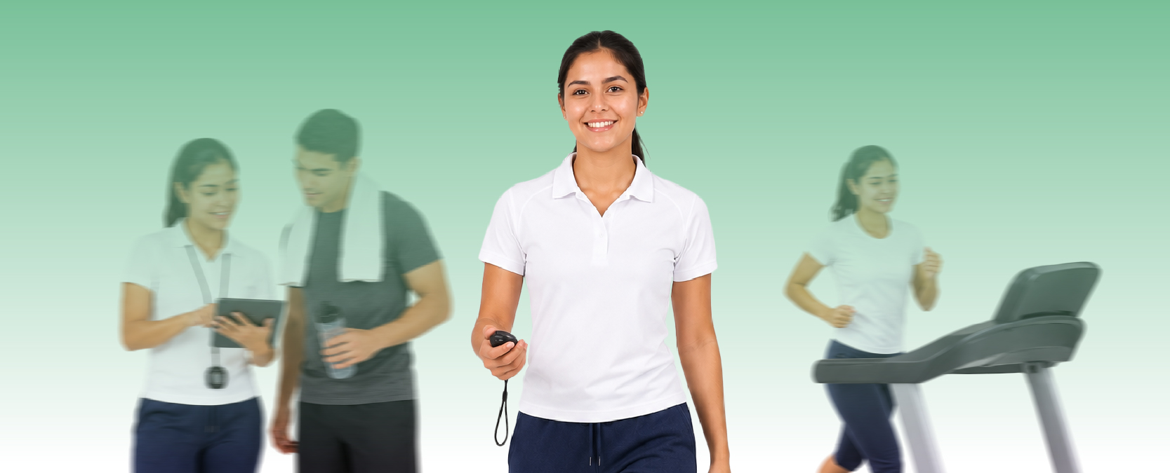 Profesional en Actividad Física y Deporte (Tecnólogo y profesional)