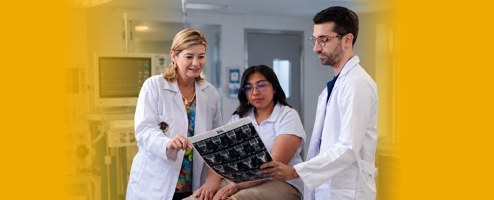 Esp. en Neuropsicología Clínica