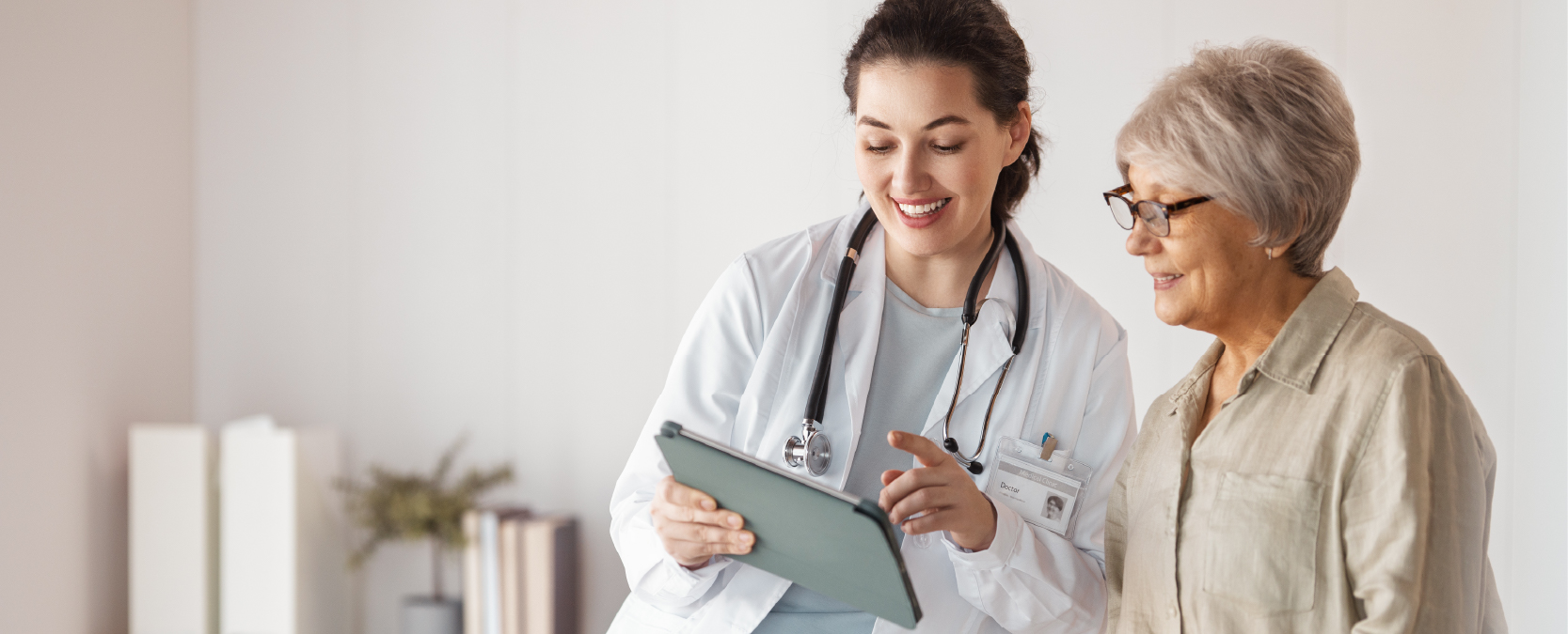 Especialización en Geriatría