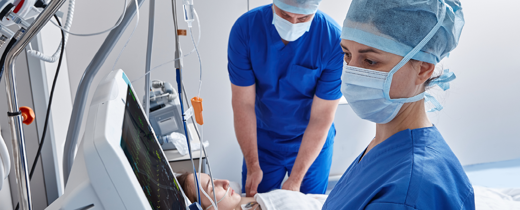 MEDICINA CRÍTICA Y CUIDADO INTENSIVO (para médicos generales)