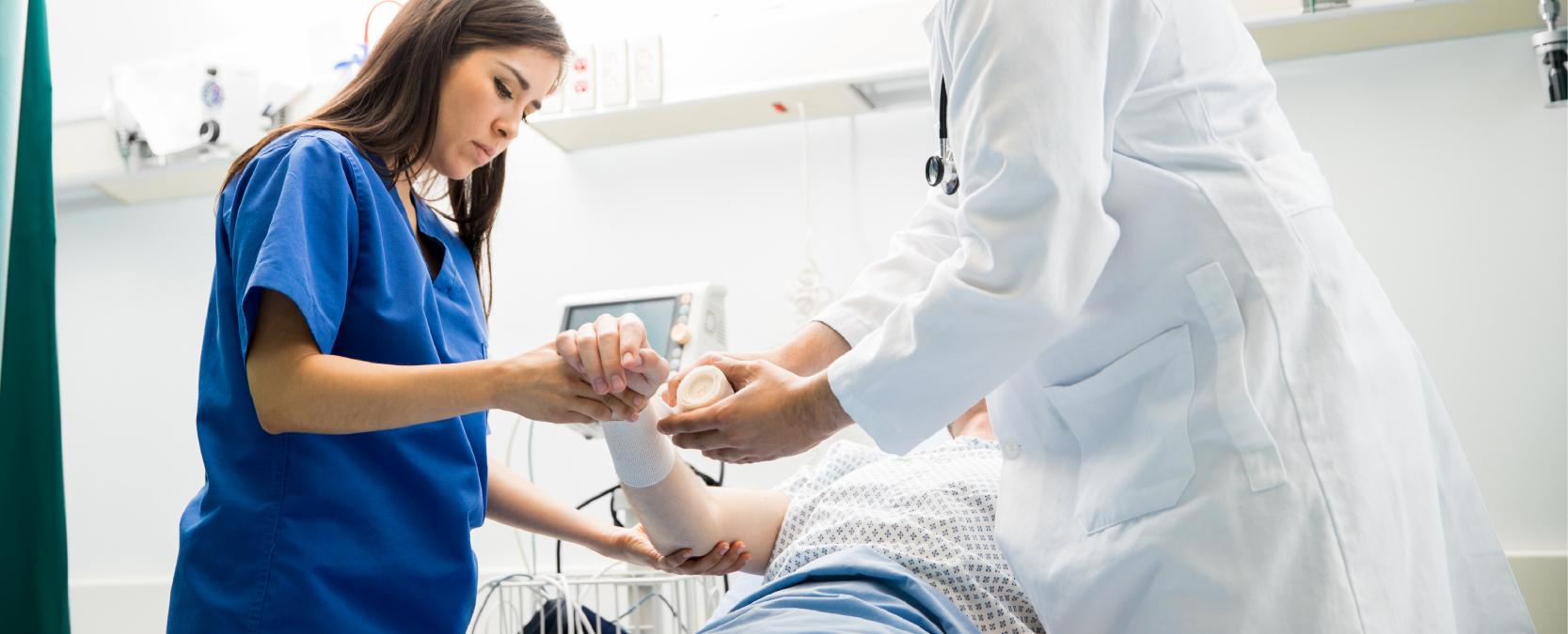 MEDICINA DE URGENCIAS