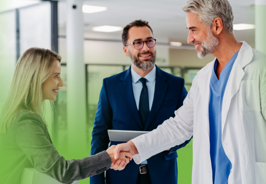 Esp. en Gerencia de la Salud