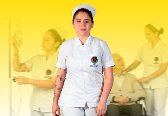 Enfermería
