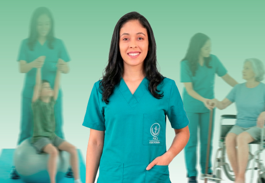 Fisioterapia