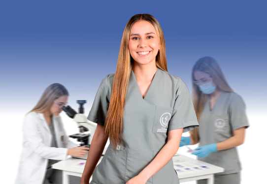 Tecnología en Citohistología