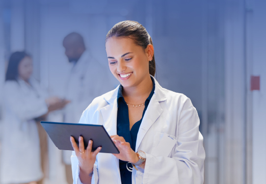 Especializaciones Médico Quirúrgicas 