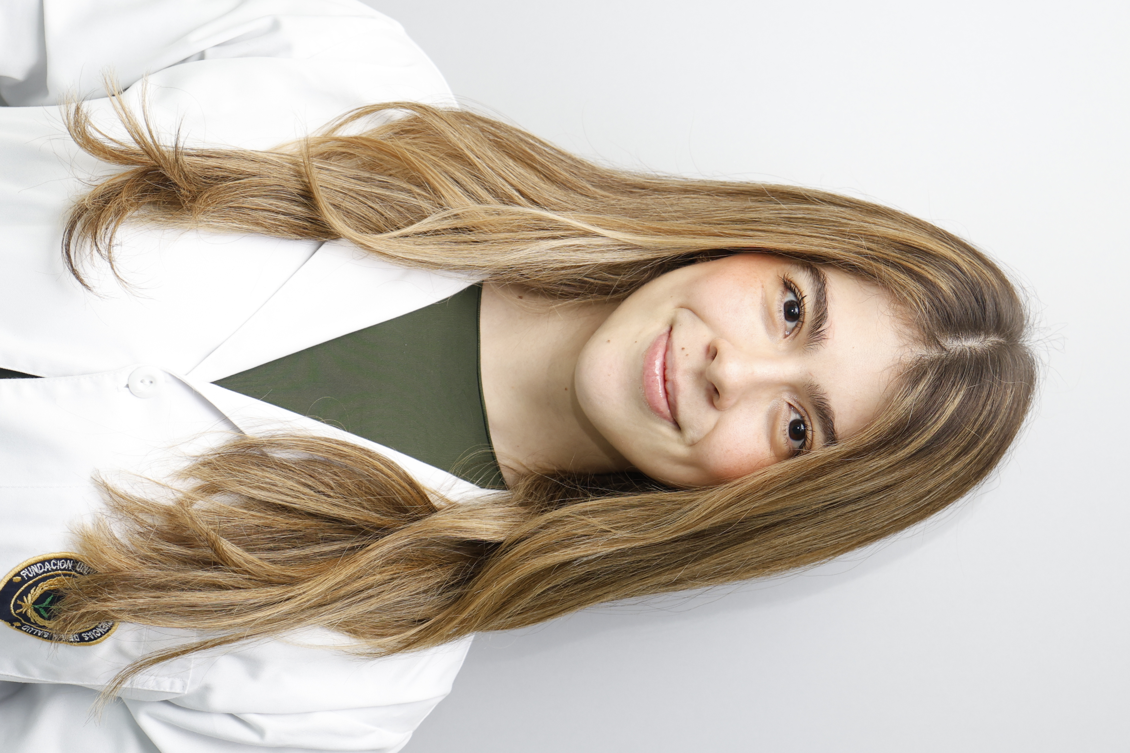 Laura Duran Quintero, Md
