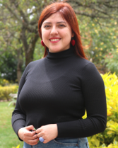 DANIELA HIDALGO SALAS