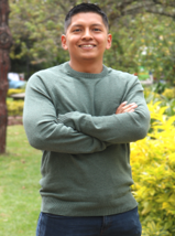 CRISTIAN DAVID MADRIGAL TIQUE