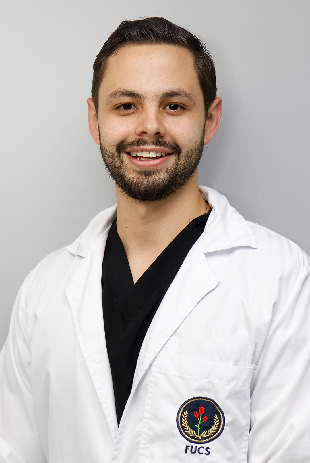Santiago Arias Gómez, Md.