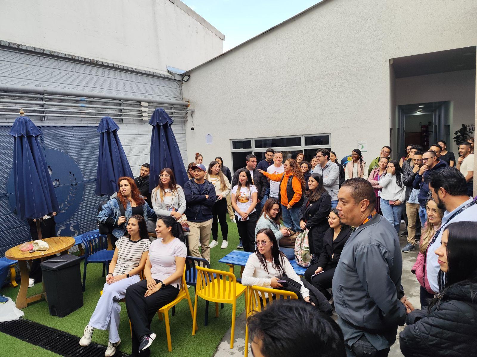 evento