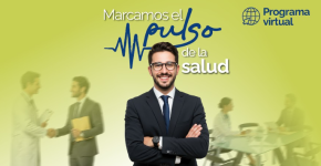 ADMINISTRACIÓN DE SERVICIOS DE SALUD PROFESIONAL POR NIVELES - VIRTUAL