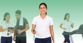 Profesional en Actividad Física y Deporte (Tecnólogo y profesional)