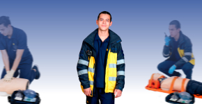 Tecnología en Atención Prehospitalaria