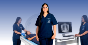 Tecnología en Radiología e Imágenes Diagnósticas